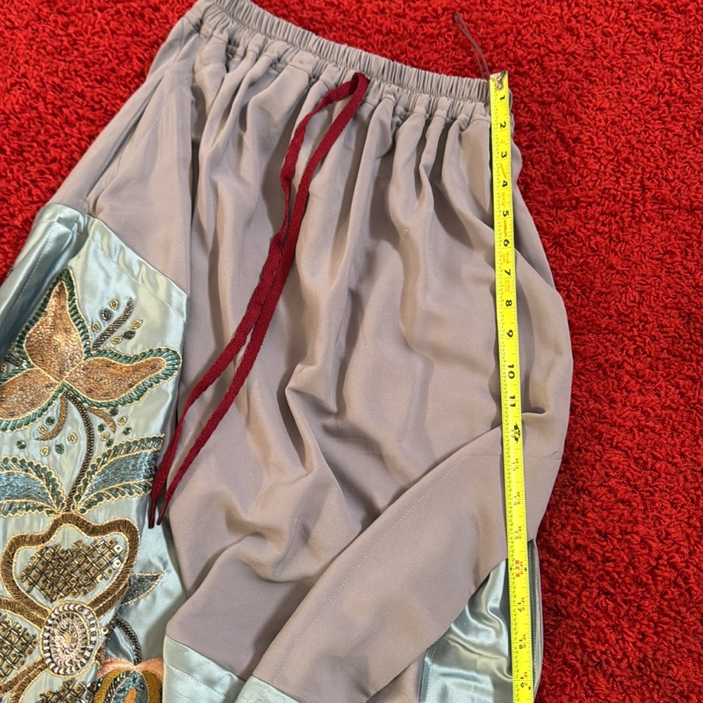 Vivienne Westwood VINTAGE RARE BRAND NEW AW16 CAP SKIRT GOLD LABEL ONE SIZE - Picture 10 of 17